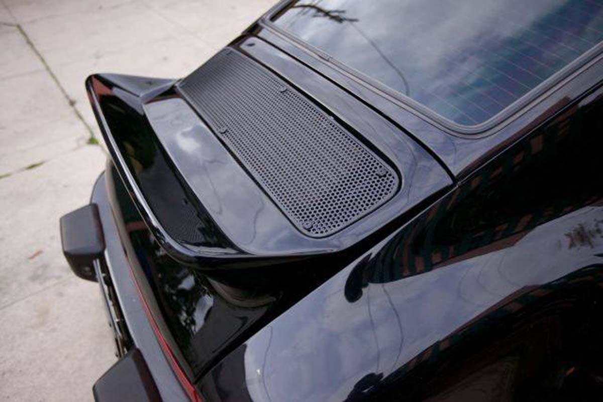 Skagit Powder Coating Inc. Best Powder Coating Service Provider