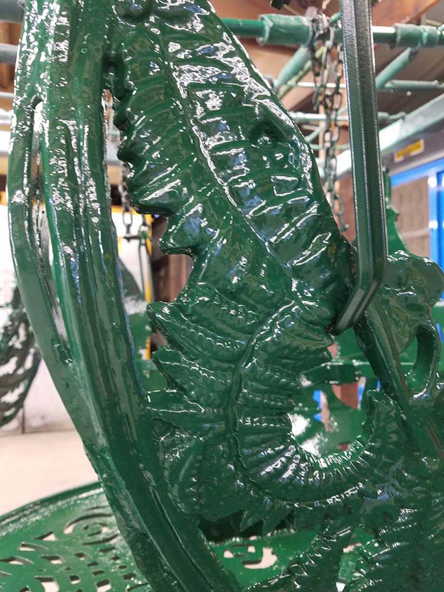 Skagit Powder Coating Inc. Best Powder Coating Service Provider