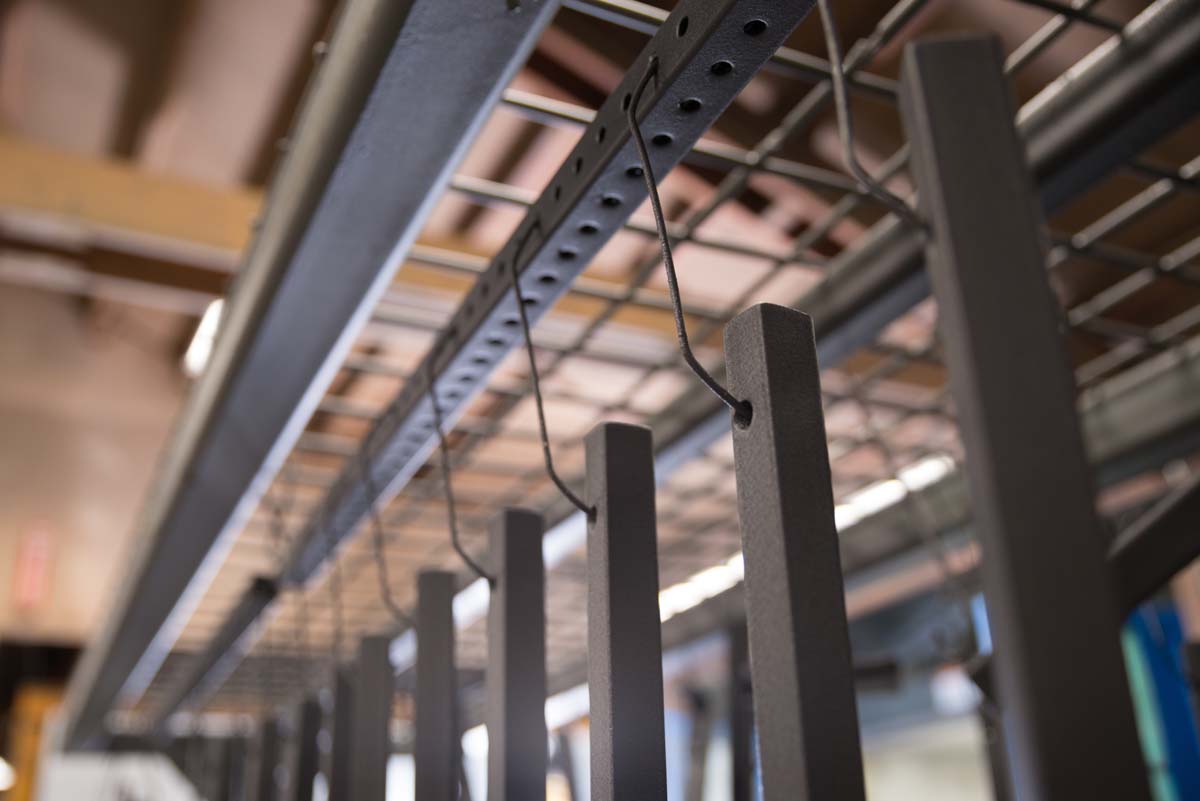 Skagit Powder Coating Inc. Best Powder Coating Service Provider