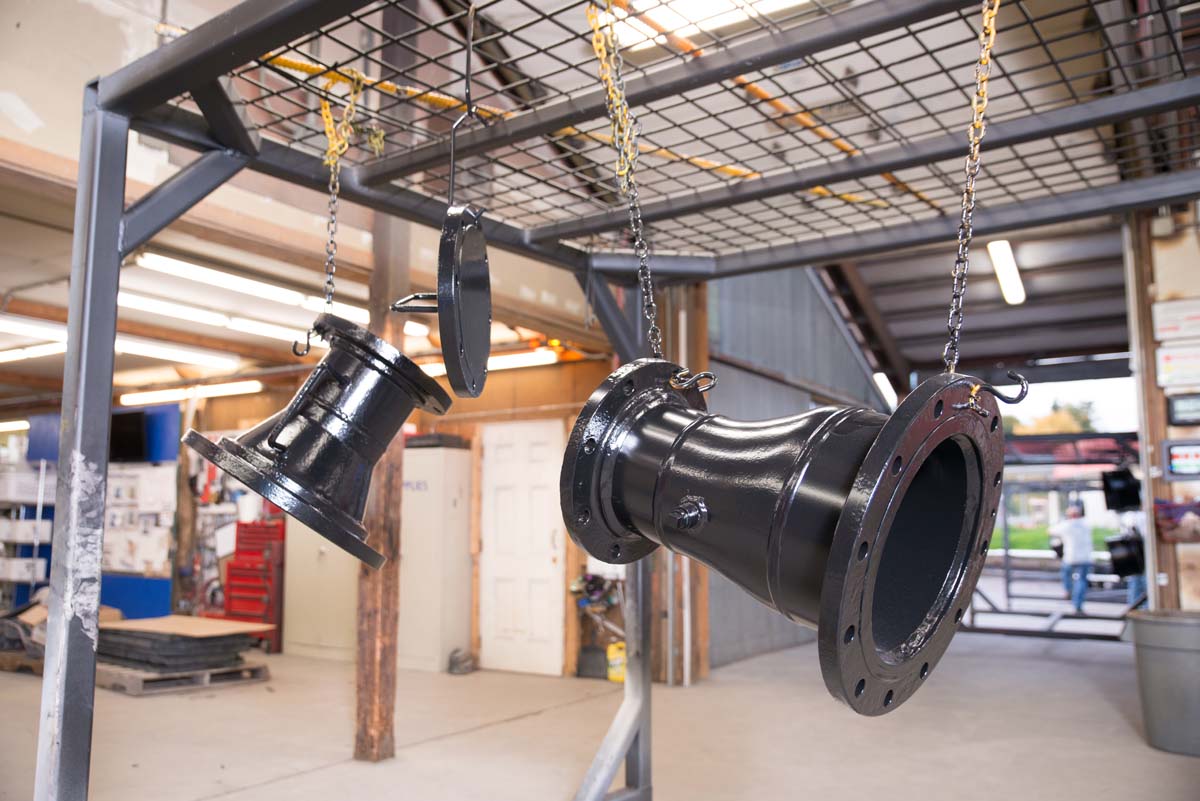 Skagit Powder Coating Inc. Best Powder Coating Service Provider