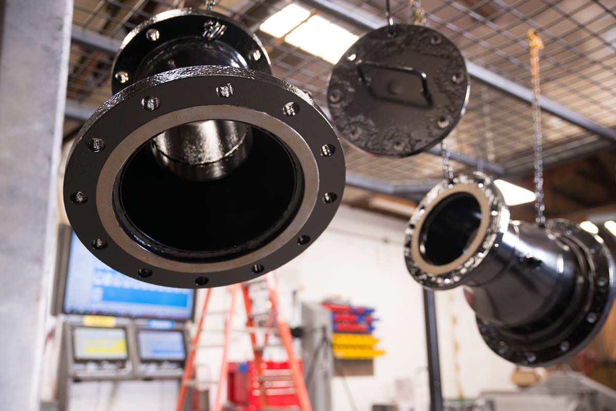 Skagit Powder Coating Inc. Best Powder Coating Service Provider